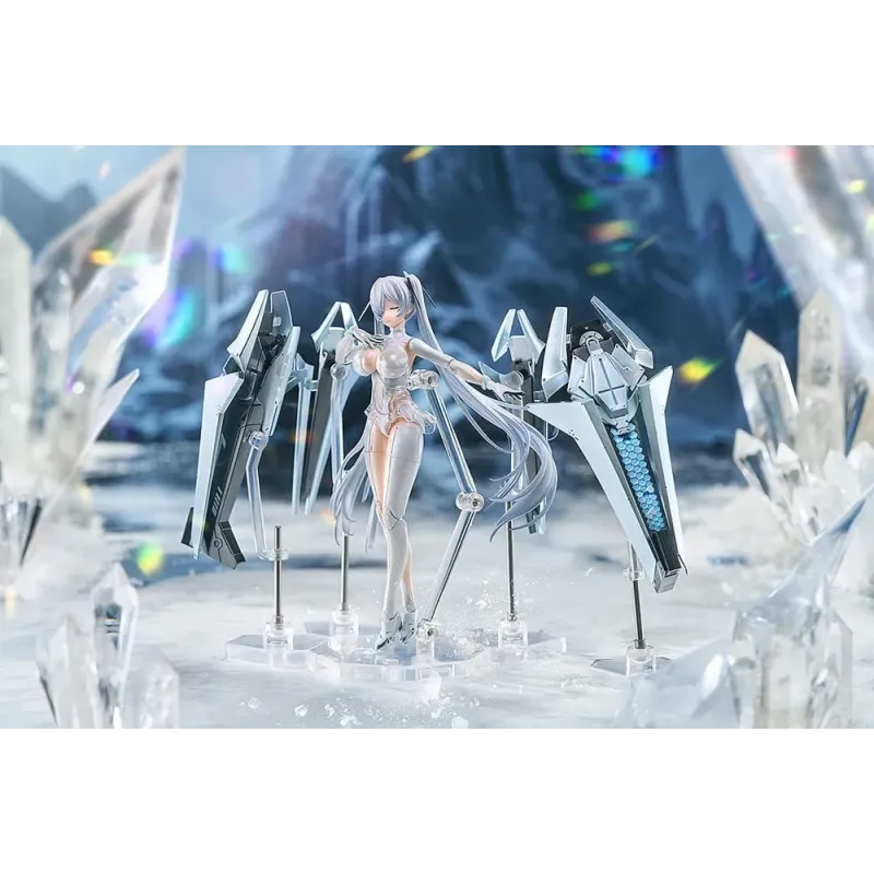Goddess of Victory: Nikke Hyper Body Cinderella Good Smile