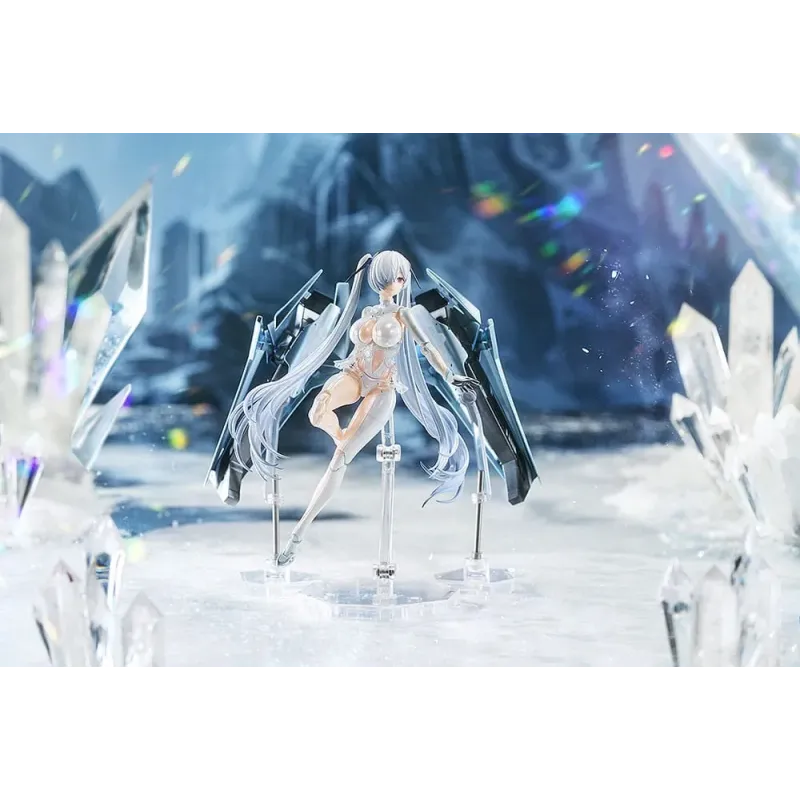 Goddess of Victory: Nikke Hyper Body Cinderella Good Smile