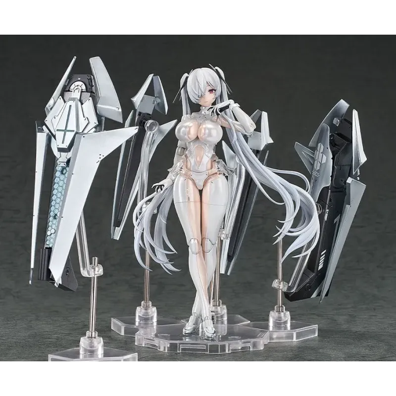 Goddess of Victory: Nikke Hyper Body Cinderella Good Smile