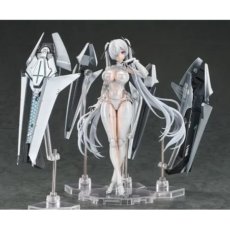 Goddess of Victory: Nikke Hyper Body Cinderella Good Smile