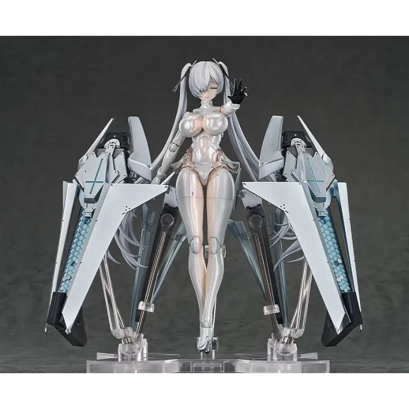 Goddess of Victory: Nikke Hyper Body Cinderella Good Smile