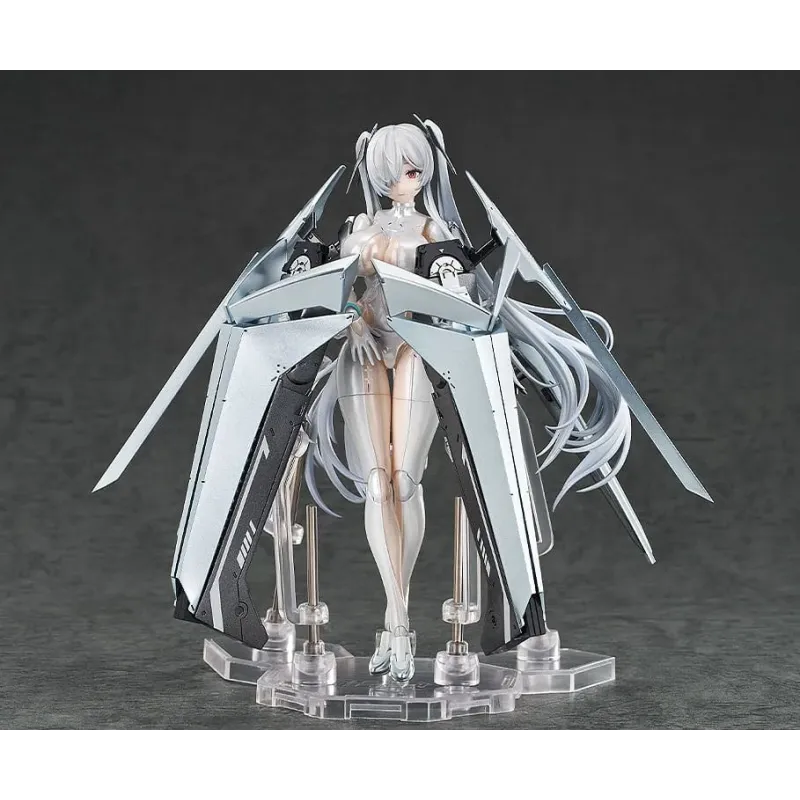 Goddess of Victory: Nikke Hyper Body Cinderella Good Smile