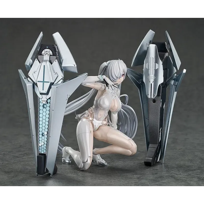 Goddess of Victory: Nikke Hyper Body Cinderella Good Smile