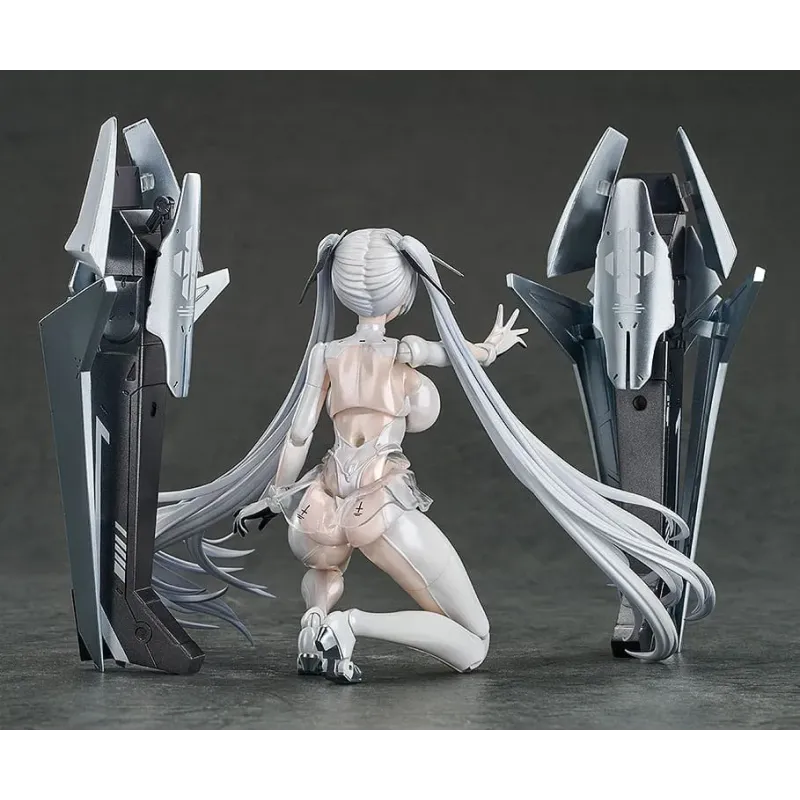 Goddess of Victory: Nikke Hyper Body Cinderella Good Smile