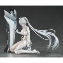 Goddess of Victory: Nikke Hyper Body Cinderella Good Smile