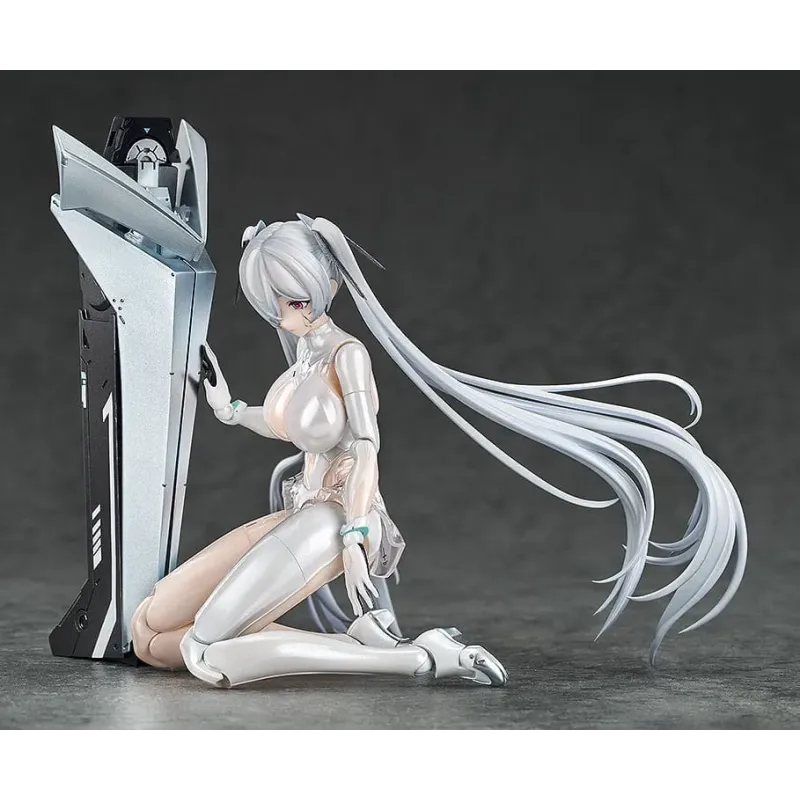 Goddess of Victory: Nikke Hyper Body Cinderella Good Smile