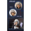 Ling Cage: Incarnation Bai Yue Kui POP MART