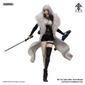 Ling Cage: Incarnation Bai Yue Kui POP MART