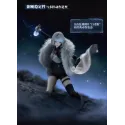 Ling Cage: Incarnation Bai Yue Kui POP MART