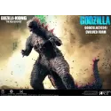 Godzilla x Kong Godzilla 2024 Evolution STAR ACE Toys