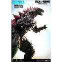 Godzilla x Kong Godzilla 2024 Evolution STAR ACE Toys