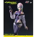 Cyberpunk Edgerunners Lucy Threezero
