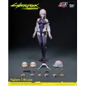 Cyberpunk Edgerunners Lucy Threezero