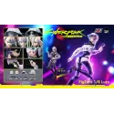 Cyberpunk Edgerunners Lucy Threezero