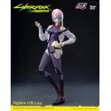 Cyberpunk Edgerunners Lucy Threezero