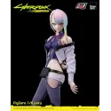 Cyberpunk Edgerunners Lucy Threezero