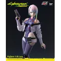 Cyberpunk Edgerunners Lucy Threezero
