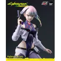 Cyberpunk Edgerunners Lucy Threezero