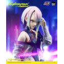 Cyberpunk Edgerunners Lucy Threezero