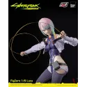 Cyberpunk Edgerunners Lucy Threezero