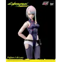 Cyberpunk Edgerunners Lucy Threezero