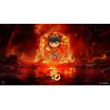 Nezha: Birth of the Demon Child Nezha TIANTIAN Studio