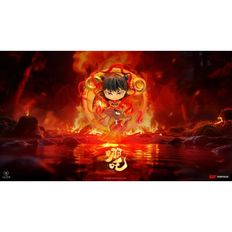 Nezha: Birth of the Demon Child Nezha TIANTIAN Studio