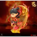 Nezha: Birth of the Demon Child Nezha TIANTIAN Studio