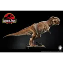 Jurassic Park Tyrannosaurus Rex Wan Long Tang