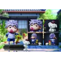 Crayon Shin-chan Nohara Shinnosuke cos Killua Zoldyck PG Studio