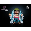 One Piece Trebol WCF MDS Studio