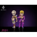 JOJO's Bizarre Adventure Giorno Giovanna & Gold Experience WCF V8 Studio