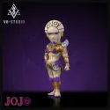 JOJO's Bizarre Adventure Giorno Giovanna & Gold Experience WCF V8 Studio