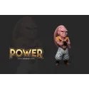 Dragon Ball Z Buutenks WCF Power Studio