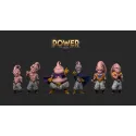 Dragon Ball Z Buutenks WCF Power Studio