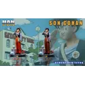 Dragon Ball Z Son Gohan Han Studio