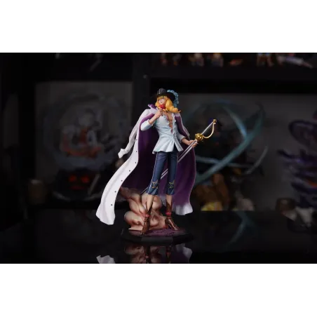 One Piece Cavendish AS Studio