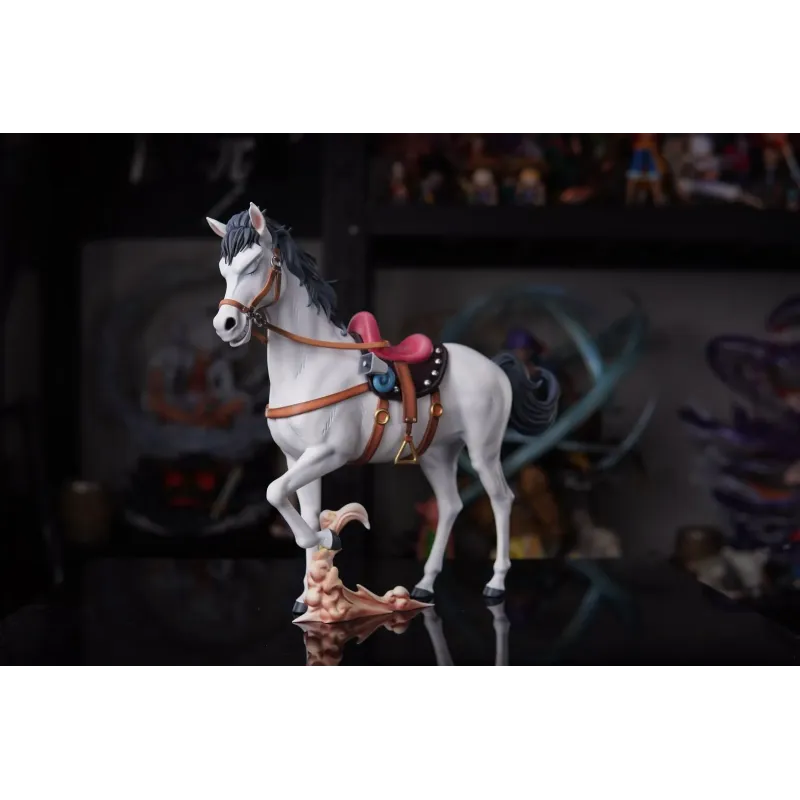One Piece Cavendish AS Studio