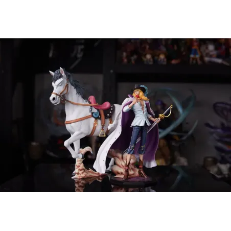 One Piece Cavendish AS Studio