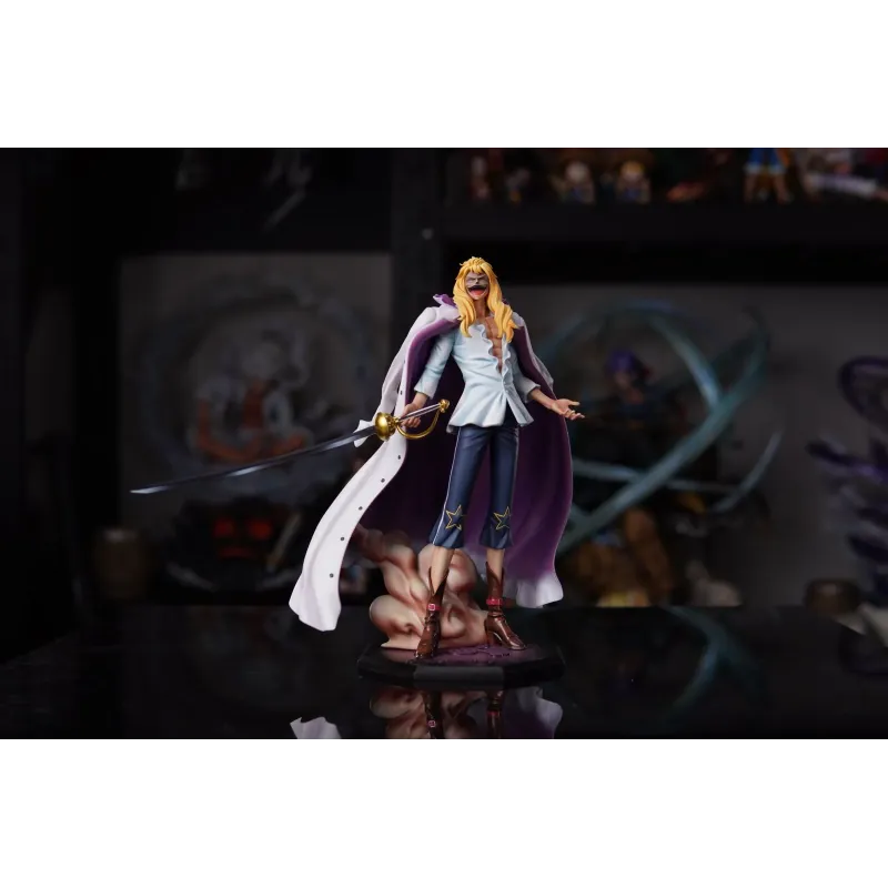 One Piece Cavendish AS Studio
