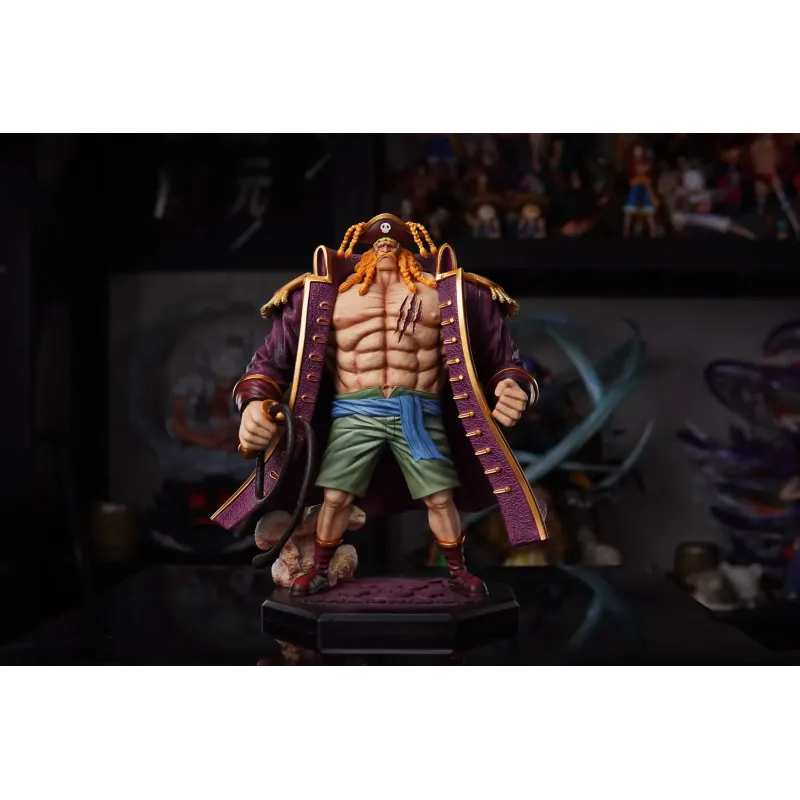One Piece Orlumbus AS Studio