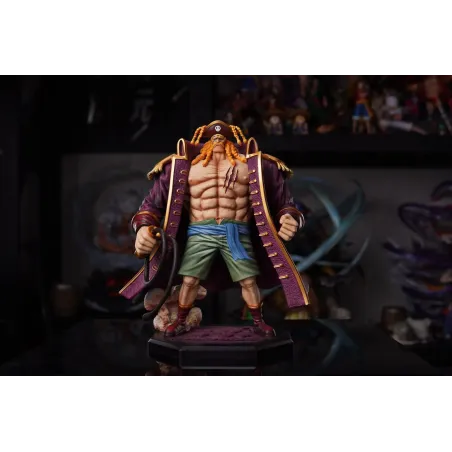One Piece Orlumbus AS Studio