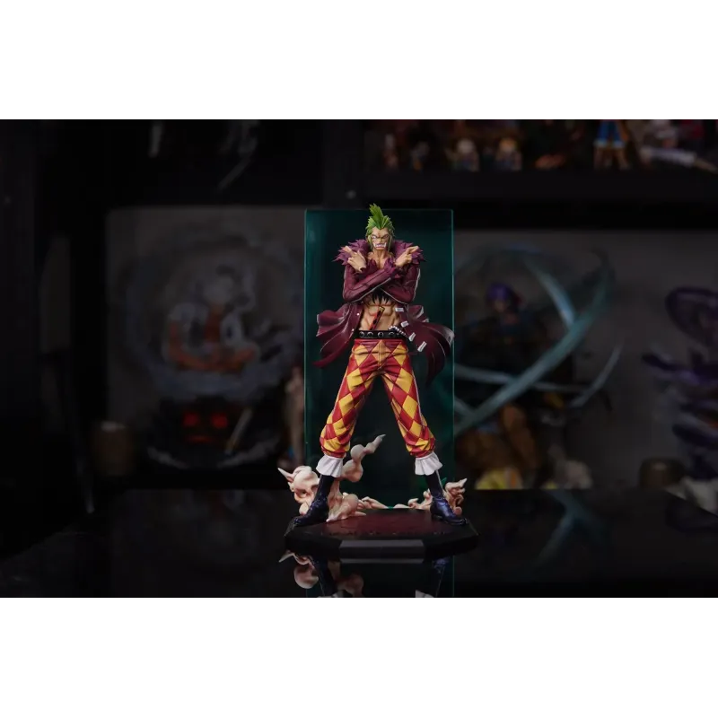 One Piece Bartolomeo AS Studio