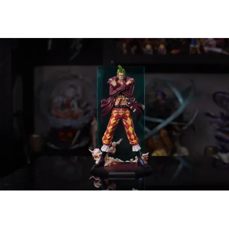 One Piece Bartolomeo AS Studio