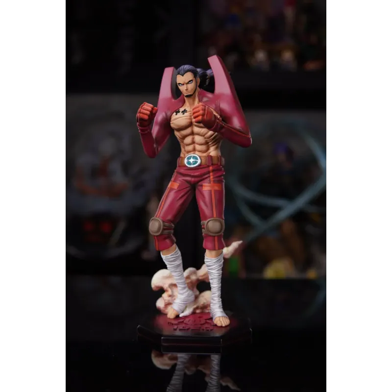 One Piece Ideo AS Studio