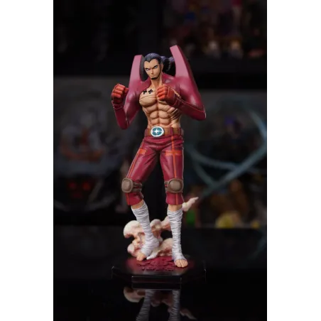One Piece Ideo AS Studio