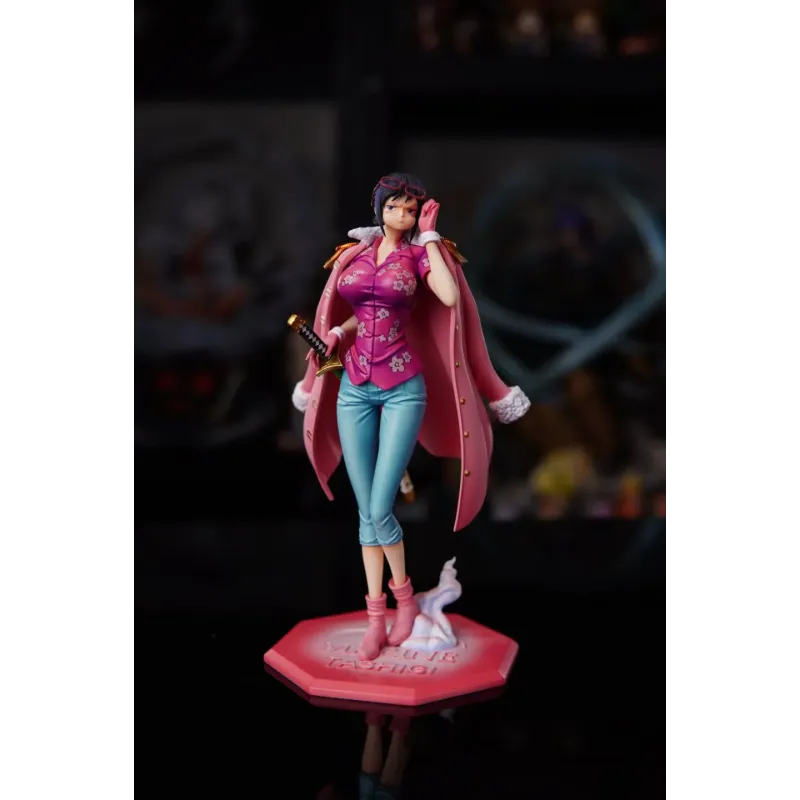One Piece Tashigi AS Studio