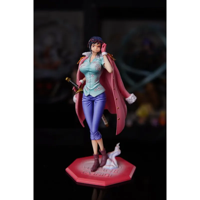 One Piece Tashigi AS Studio