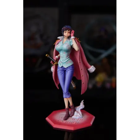 One Piece Tashigi AS Studio