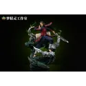 Naruto Shippuden Senju Hashirama Dream Elf Studio
